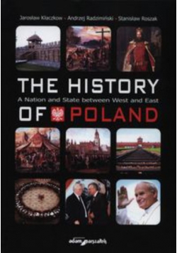 The History of Poland