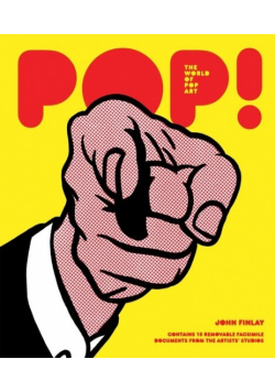 Pop The World of Pop Art