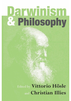 Darwinism And Philosophy