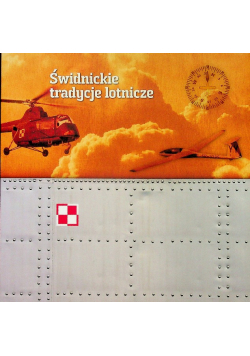 Świdnickie Tradycje Lotnicze