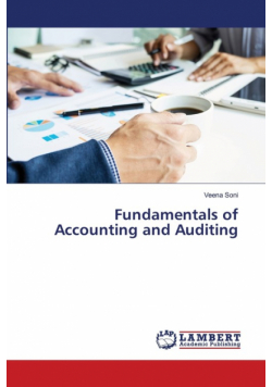 Fundamentals of Accounting and Auditing