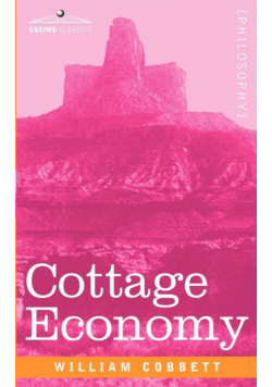 Cottage Economy