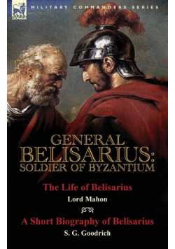 General Belisarius