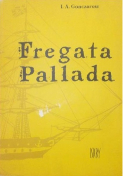 Fregata Pallada