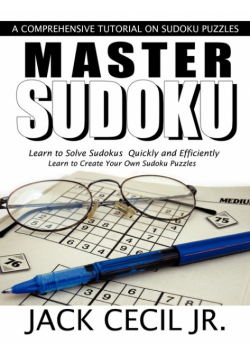 Master Sudoku