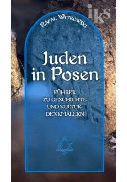 Juden in Posen