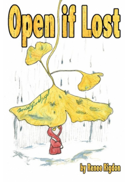 Open if Lost