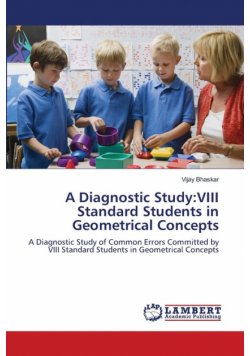 A Diagnostic Study