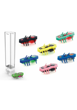 Hexbug Nano V2 pojedynczy