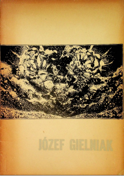 Józef Gielniak Grafika