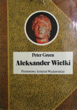 Green Peter - Aleksander Wielki