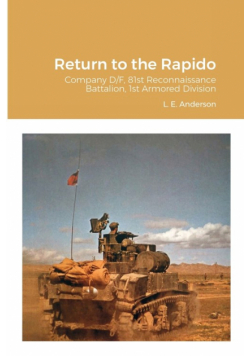 Return to the Rapido