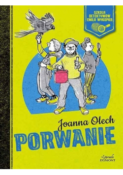 Porwanie