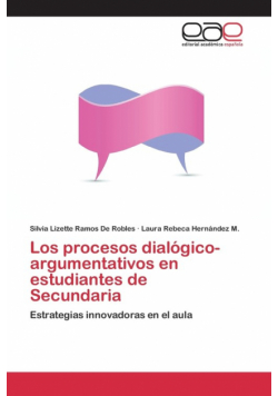 Los procesos dialógico-argumentativos en estudiantes de Secundaria