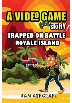A Video Game Story