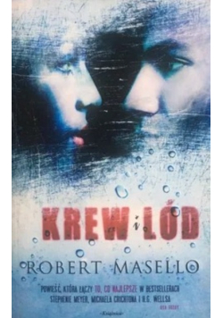 Krew i lód