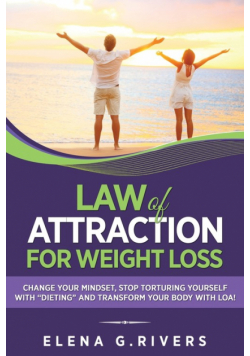 Law of Attraction for Weight Loss