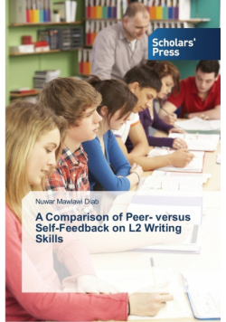 A Comparison of Peer- versus Self-Feedback on L2 Writing Skills