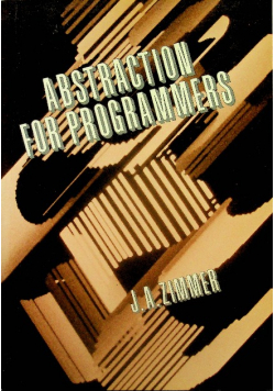 Abstraction for programmers
