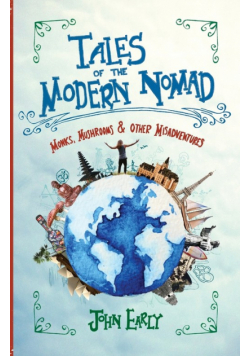 Tales of the Modern Nomad