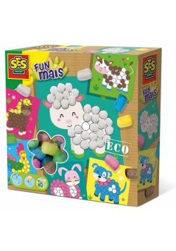 FunMais - Farma mozaika