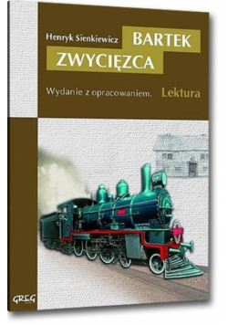 Bartek Zwycięzca z oprac. GREG