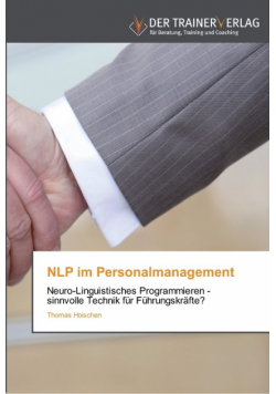 NLP im Personalmanagement