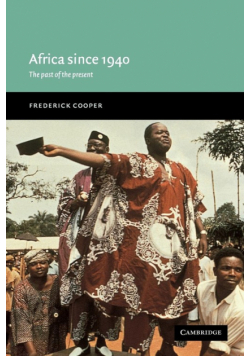 Africa since 1940