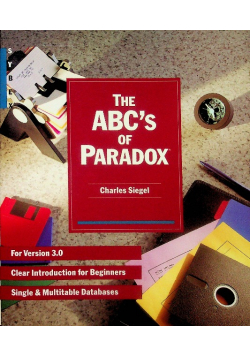 The ABC s of Paradox