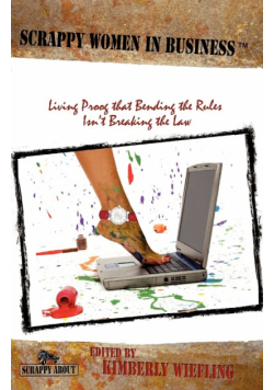 Scrappy Women in Business