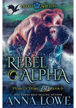 Rebel Alpha
