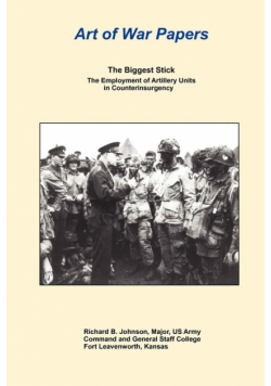 The Biggest Stick