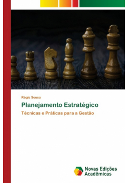 Planejamento Estratégico