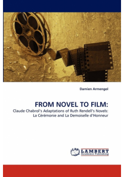 From Novel To Film