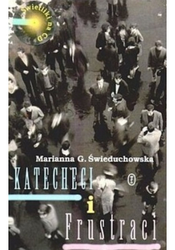 Katecheci i frustraci