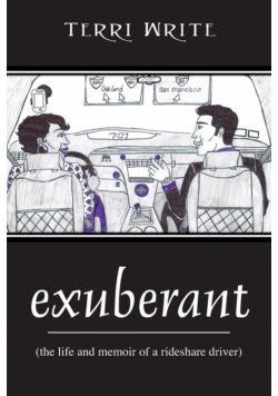 exuberant