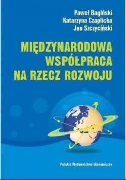 Międzynarodowa współpraca na rzecz rozwoju