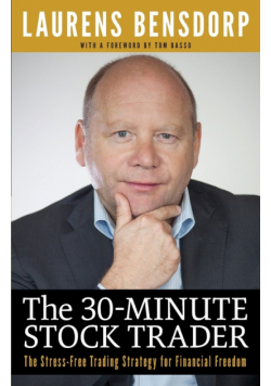 The 30-Minute Stock Trader