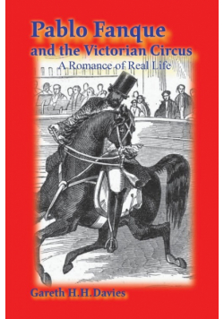 Pablo Fanque and the Victorian Circus