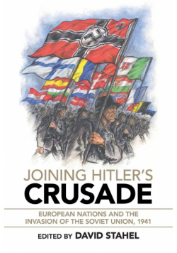 Joining Hitler's Crusade