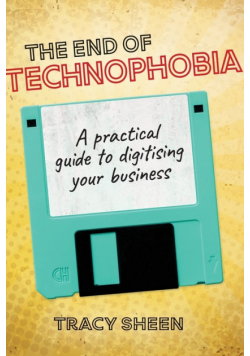 The End of Technophobia