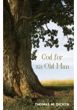 God for an Old Man