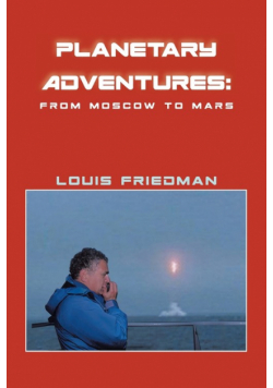 Planetary Adventures