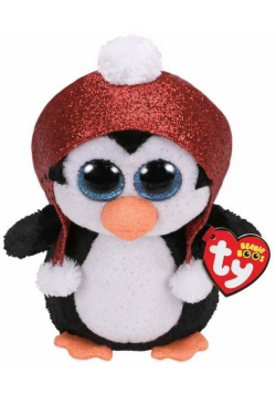 Beanie Boss Gale - Pingwin 15cm