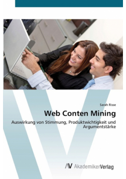Web Conten Mining