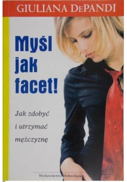 Myśl jak facet