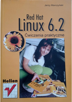 Red Hat Linux 6 2