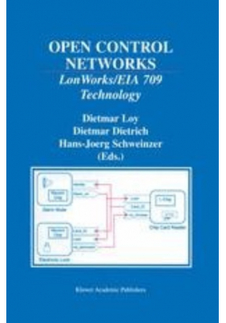 Open Control Networks