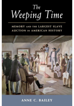 The Weeping Time