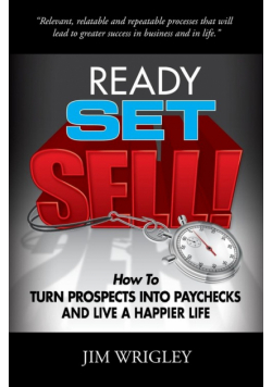 Ready, Set, Sell!